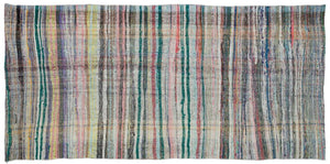Apex Kilim Summer Striped 32350 154 x 320 cm