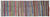 Apex Kilim Yazlık  Striped 32353 112 x 333 cm