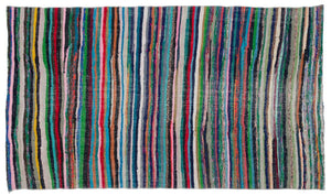 Apex Kilim Yazlık  Striped 32359 148 x 256 cm