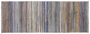 Apex Kilim Yazlık  Striped 32360 133 x 387 cm