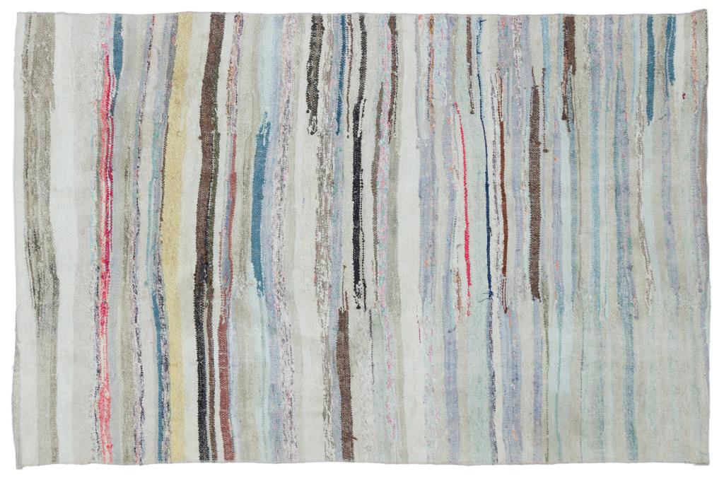 Apex Kilim Yazlık  Striped 32363 132 x 203 cm