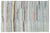 Apex Kilim Summer Striped 32363 132 x 203 cm
