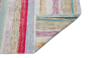 Apex Kilim Summer Striped 32370 207 x 242 cm