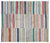 Apex Kilim Summer Striped 32370 207 x 242 cm