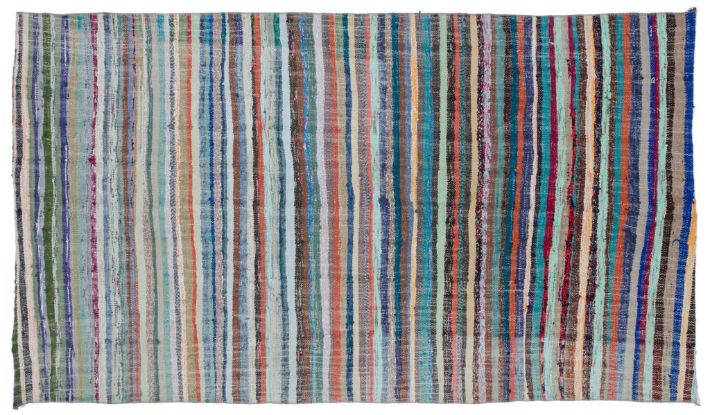 Apex Kilim Yazlık  Striped 32371 150 x 257 cm
