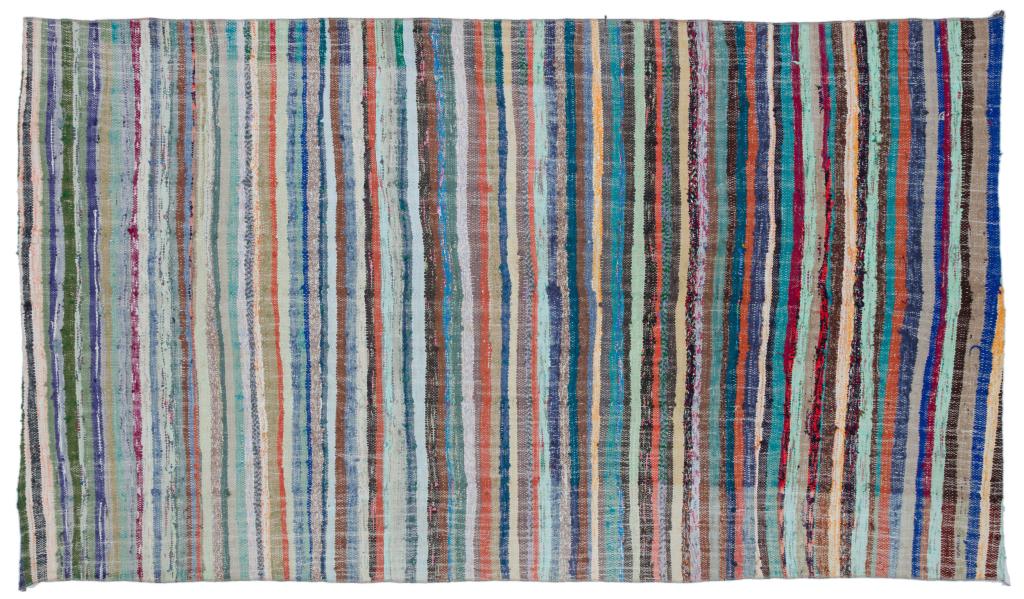 Apex Kilim Summer Striped 32371 150 x 257 cm