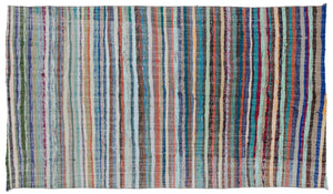 Apex Kilim Yazlık  Striped 32371 150 x 257 cm