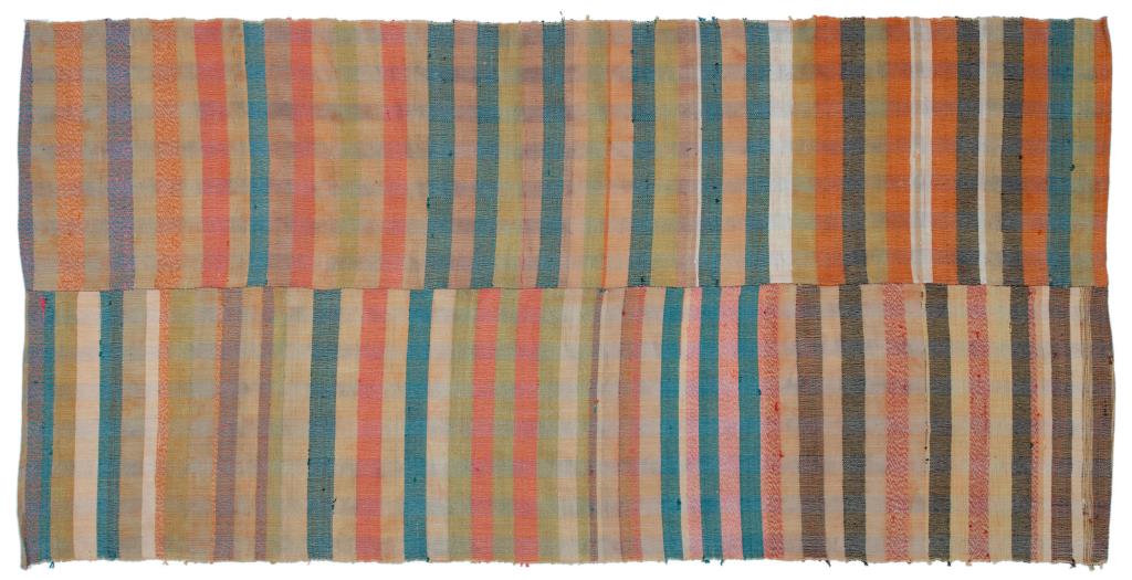 Apex Kilim Yazlık  Striped 32372 158 x 320 cm