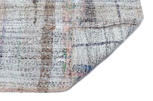 Apex Kilim Yazlık  Striped 32381 107 x 243 cm