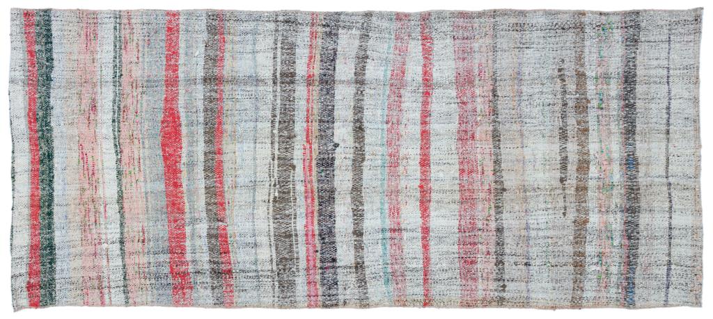 Apex Kilim Yazlık  Striped 32381 107 x 243 cm