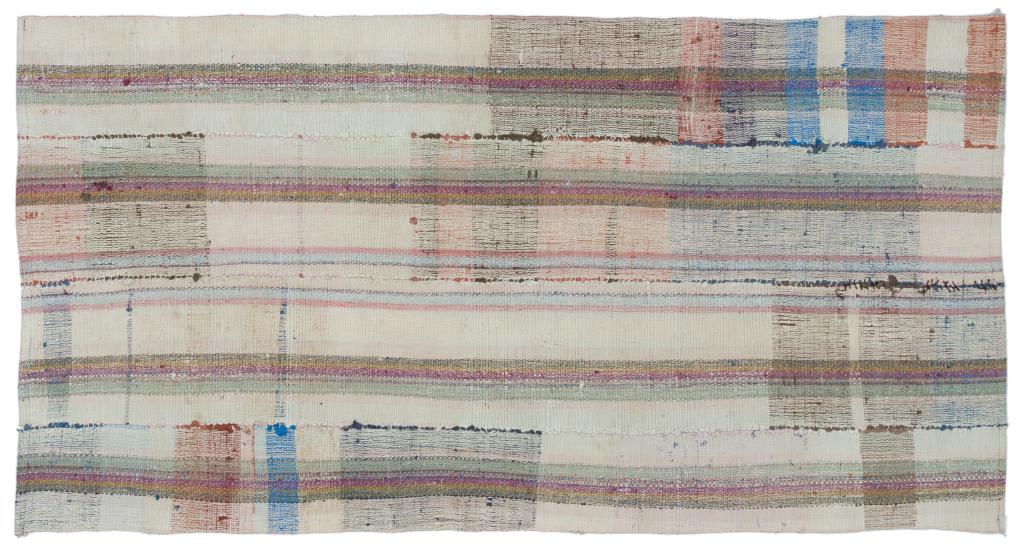 Apex Kilim Yazlık  Striped 32383 112 x 215 cm