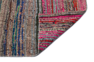 Apex Kilim Yazlık  Striped 32385 142 x 320 cm