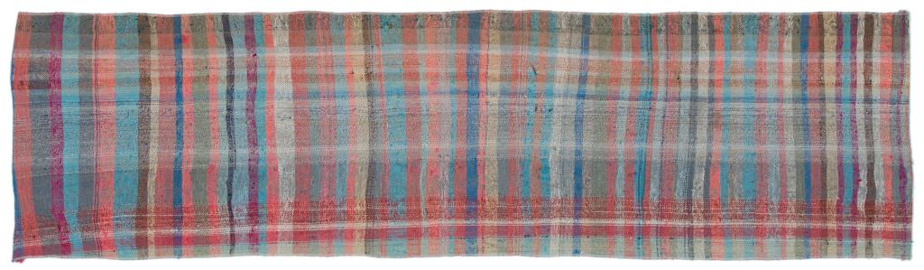 Apex Kilim Yazlık  Striped 32387 85 x 262 cm