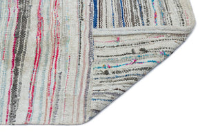 Apex Kilim Summer Striped 32388 131 x 234 cm
