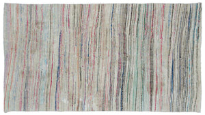 Apex Kilim Summer Striped 32388 131 x 234 cm