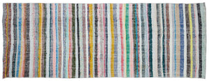 Apex Kilim Summer Striped 32389 143 x 370 cm