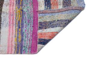 Apex Kilim Yazlık  Striped 32393 99 x 388 cm