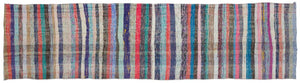 Apex Kilim Summer Striped 32393 99 x 388 cm