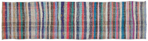 Apex Kilim Yazlık  Striped 32393 99 x 388 cm