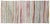 Apex Kilim Yazlık  Striped 32399 138 x 296 cm