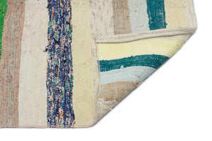 Apex Kilim Yazlık  Striped 32400 124 x 262 cm