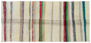 Apex Kilim Yazlık  Striped 32400 124 x 262 cm