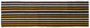 Apex Kilim Yazlık  Striped 32401 85 x 261 cm