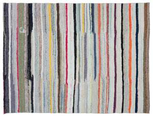 Apex Kilim Yazlık  Striped 32419 175 x 227 cm