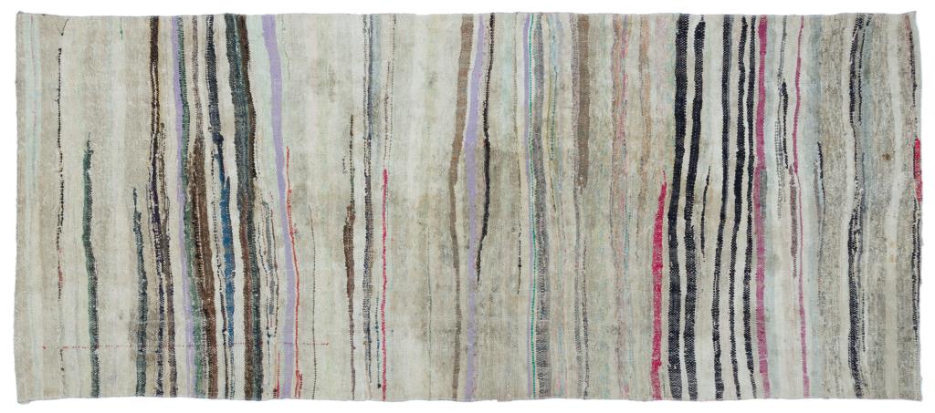 Apex Kilim Summer Striped 32420 122 x 287 cm