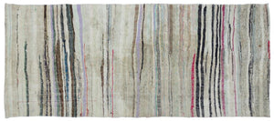 Apex Kilim Yazlık  Striped 32420 122 x 287 cm