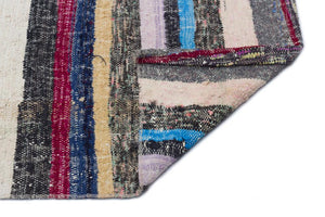 Apex Kilim Yazlık  Striped 32428 110 x 351 cm