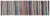 Apex Kilim Yazlık  Striped 32428 110 x 351 cm