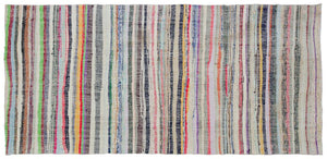 Apex Kilim Yazlık  Striped 32430 162 x 330 cm