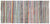 Apex Kilim Yazlık  Striped 32430 162 x 330 cm