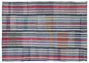 Apex Kilim Summer Striped 32432 165 x 234 cm