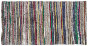 Apex Kilim Yazlık  Striped 32433 146 x 286 cm