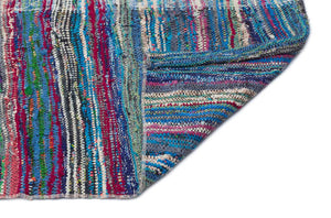 Apex Kilim Yazlık  Striped 32434 125 x 322 cm