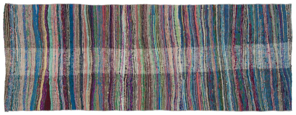 Apex Kilim Yazlık  Striped 32434 125 x 322 cm