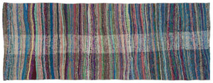 Apex Kilim Yazlık  Striped 32434 125 x 322 cm