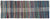 Apex Kilim Yazlık  Striped 32434 125 x 322 cm