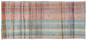 Apex Kilim Summer Striped 32436 95 x 215 cm