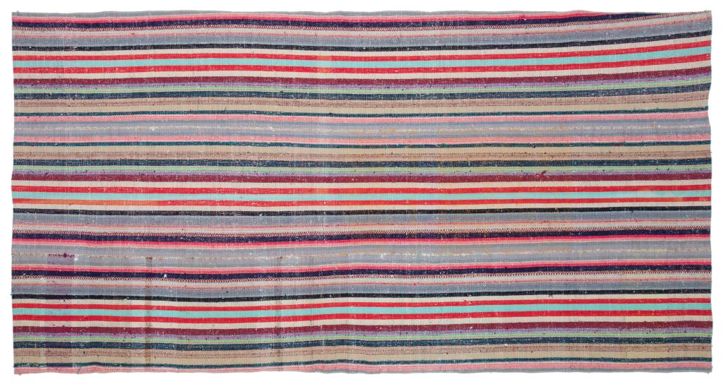 Apex Kilim Yazlık  Striped 32439 168 x 325 cm