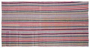 Apex Kilim Summer Striped 32439 168 x 325 cm