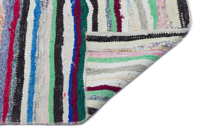 Apex Kilim Yazlık  Striped 32440 127 x 305 cm