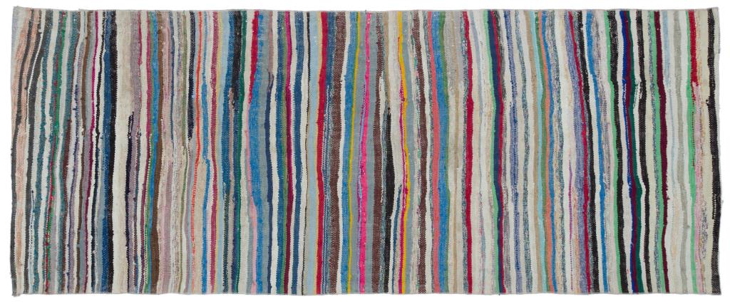 Apex Kilim Yazlık  Striped 32440 127 x 305 cm