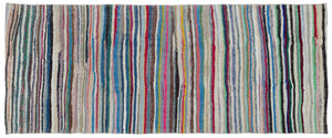 Apex Kilim Yazlık  Striped 32440 127 x 305 cm