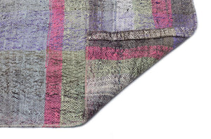 Apex Kilim Yazlık  Striped 32446 140 x 297 cm