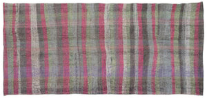Apex Kilim Yazlık  Striped 32446 140 x 297 cm