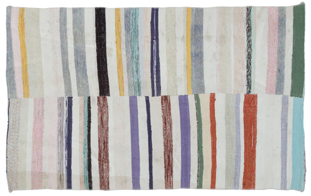 Apex Kilim Yazlık  Striped 32451 127 x 207 cm