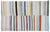 Apex Kilim Yazlık  Striped 32451 127 x 207 cm